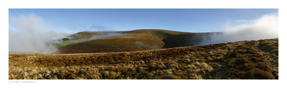 images from wales - Ian Nicholson Photography - Builth Wells